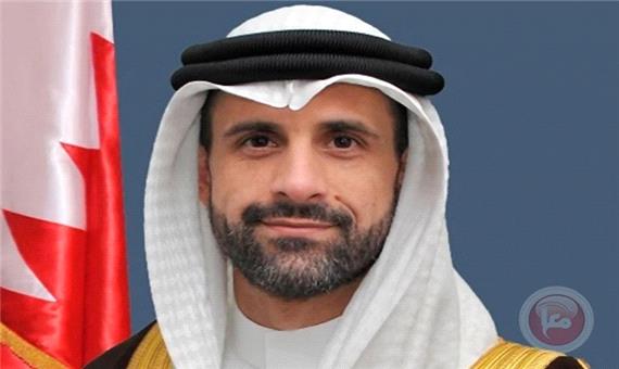 اولین سفیر بحرین راهی تل آویو می شود