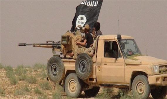 حملات پراکنده تروریست‌های داعشی در عراق؛ 13 نیروی امنیتی به شهادت رسیدند