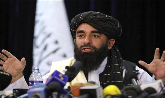 طالبان: کمک‌ها به افغانستان نباید مشروط باشد