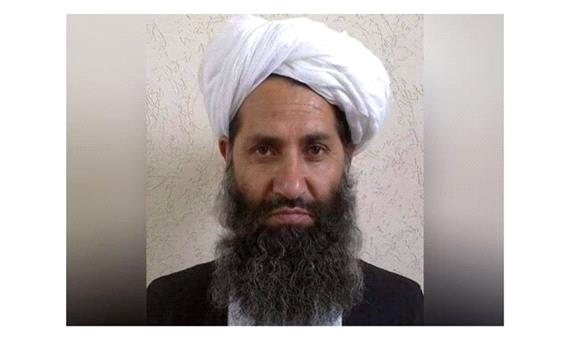 رهبر طالبان: قانون شریعت را در افغانستان اجرا می‌کنیم