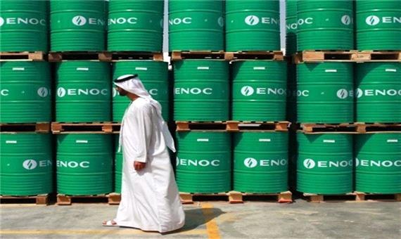 خالی شدن مخازن نفتی عربستان از ترس یمنی‌ها