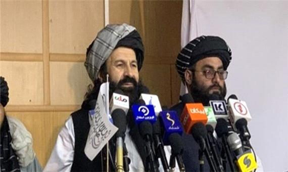 دو درخواست مهم طالبان از بایدن
