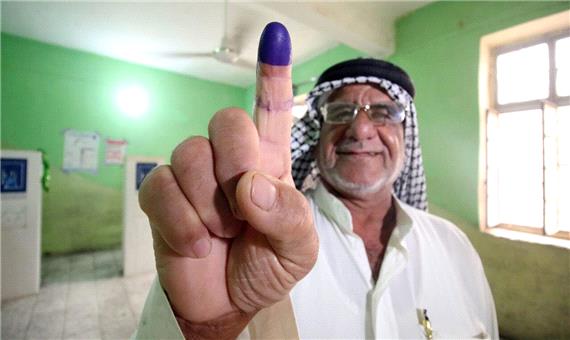 نتایج غیرمنتظره احتمالی در انتخابات آتی عراق