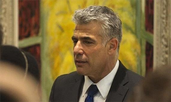 سخنرانی مهم وزیر خارجه اسرائیل درباره تغییر سیاست در قبال غزه