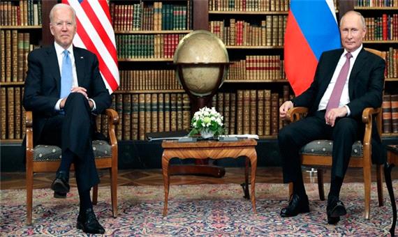 المیادین: آمریکا و روسیه درباره سوریه رایزنی کردند