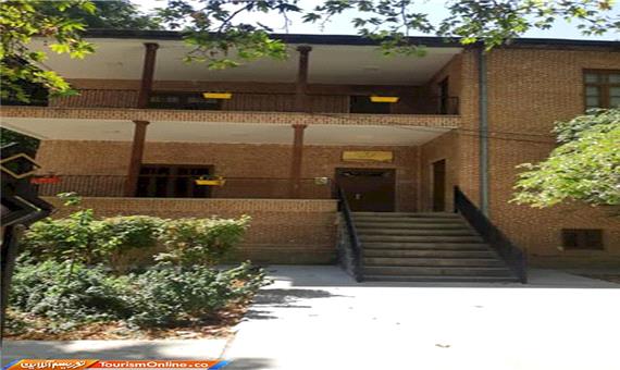 موزه علم و فناوری ارومیه، یک موزه دانشگاهی