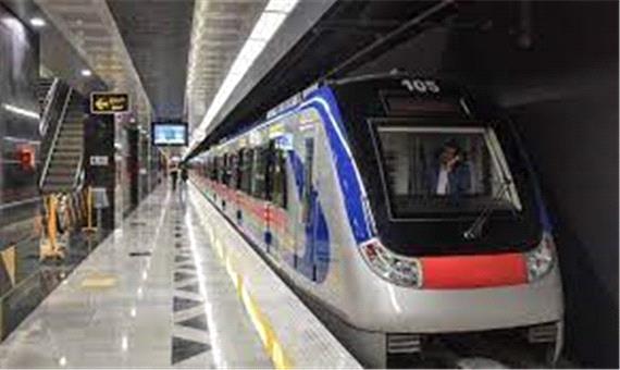 تکمیل خطوط مترو تهران 180 هزار میلیارد تومان اعتبار می خواهد