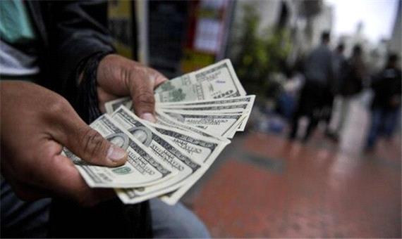نظر رییس اسبق کانون صرافان در مورد نرخ ارز