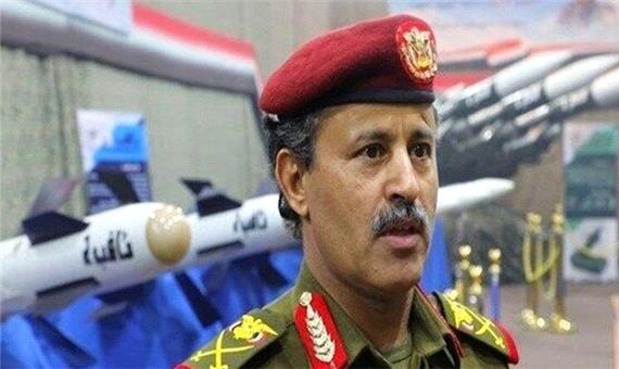 وزیر دفاع یمن: ساخت تسلیحات نظامی در حال توسعه است