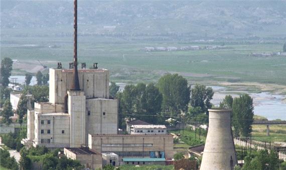 گسترش تاسیسات غنی سازی کره شمالی در «یونگ بیون»