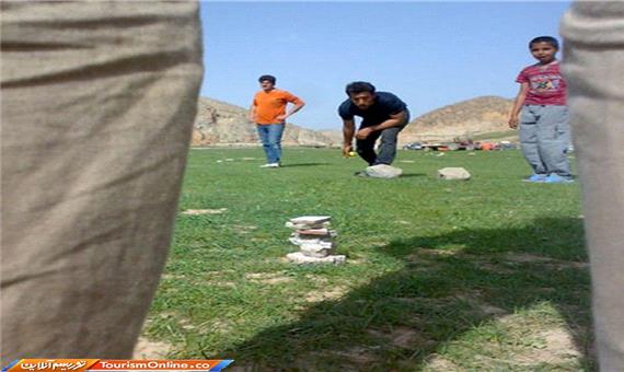 بازی‌ها و سرگرمی‌های مردم سمنان، بخشی از فرهنگ عامه از گذشته تا امروز