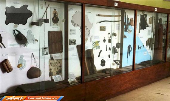 اعلام آمادگی موزه بریتانیا برای استرداد اشیای تاریخی ارزشمند اوگاندا