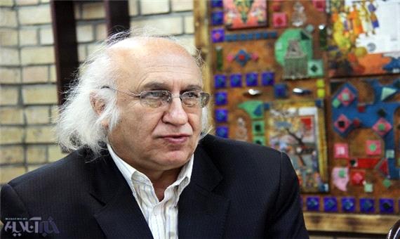 در سوگ استاد روابط بین‌الملل ایران