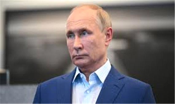 دلیل پیروزی‌های پی‌در‌پی پوتین