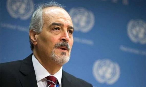 تاکید معاون وزیر خارجه سوریه بر مبارزه با نژادپرستی