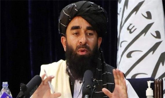 طالبان: گذرنامه‌های صادر شده در دولت گذشته معتبر است