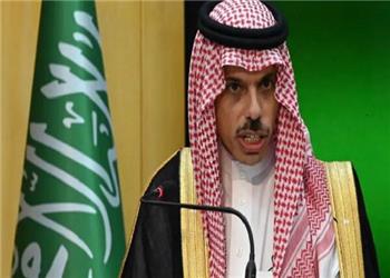 محورهای رایزنی بن فرحان با وزیر خارجه مصر