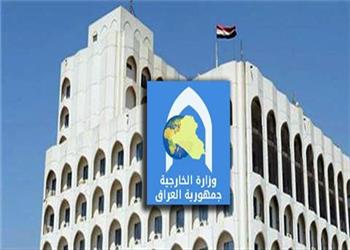 خشم بغداد از اظهارات هاکان فیدان و احضار سفیر ترکیه