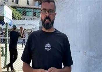 کارشکنی اشغالگران در مسیر تردد مسافران از گذرگاه رفح