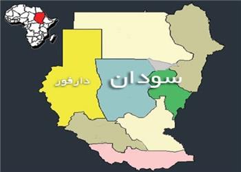 کشته و زخمی شدن 15 غیرنظامی در کردفان سودان