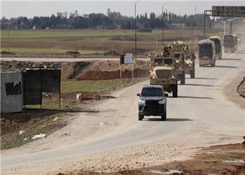 انتقال 4500 داعشی از زندانهای سوریه به عراق