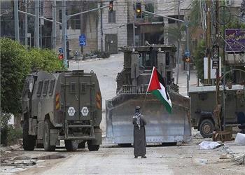 آیا جنگ غیر رسمی اسرائیل با اردن شروع شده است؟