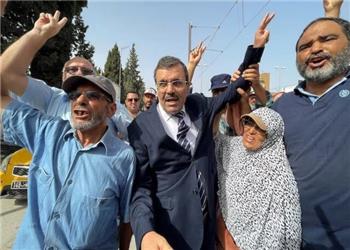 نخستوزیر سابق تونس به 24 سال زندان محکوم شد