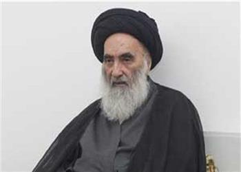 آیتالله سیستانی: فقدان آیت الله الفیاض خسارتی جبرانناپذیر است