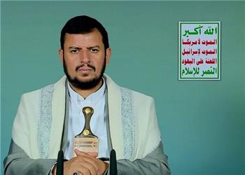 رهبر انصار الله یمن: عید غدیر بخشی از میراث ایمانی مردم مسلمان یمن است