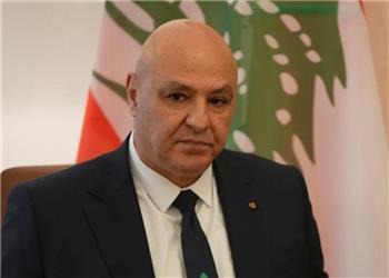 جوزف عون: تجاوزات اسرائیل نقض آشکار حاکمیت لبنان است