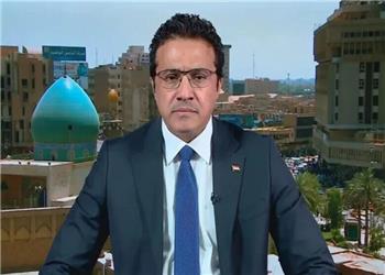 دولت عراق: مبارزه با فساد ربطی به سفر نخست وزیر به آمریکا ندارد