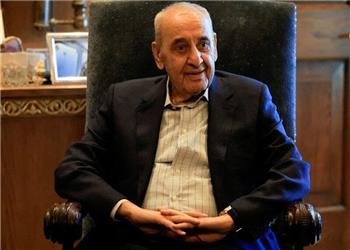 رئیس مجلس لبنان: دولت در دام فتنه و توافق با صهیونیستها نیافتد