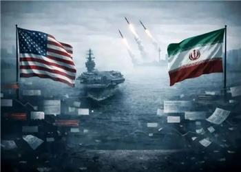 نیویورکتایمز: کاهش شدید تردد کشتیها در تنگه هرمز