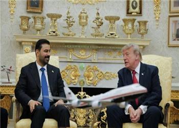 ترامپ: در تلاش برای تأمین امنیت هرمز هستیم؛ به نفت منطقه نیاز نداریم!