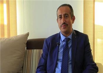 یاسر الحوری: دیپلماسی کارساز نیست؛ حقوق مان را با زور می گیریم