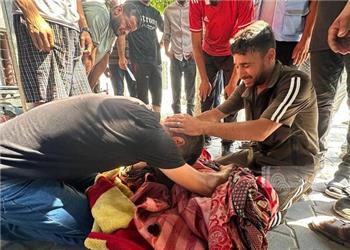 شهادت و زخمی شدن 45 فلسطینی طی 24 ساعت گذشته