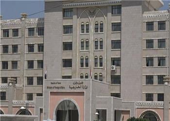 هشدار شدیداللحن صنعا به ریاض درباره دشمنی با همسایگان عربی و اسلامی
