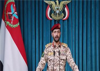 حمله موشکی یمن به یک کشتی نفتی عربستان
