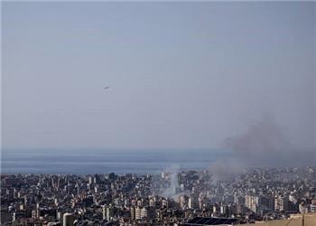 انفجارهای مهیب در جنوب لبنان؛ ادامه نقض آتشبس از سوی اسرائیل