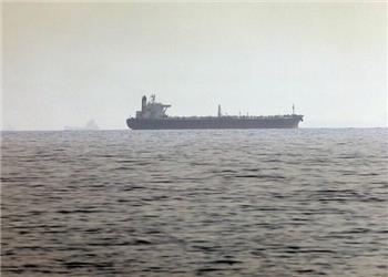حادثه امنیتی دریایی در جنوب شرقی عدن