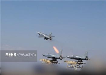 نشنال اینترست: آمریکا برای جنگ پهپادی آماده نیست