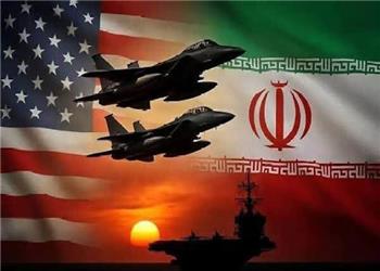 ناو بحرانزده/ بازتاب جنگ علیه ایران در رسانههای جهان