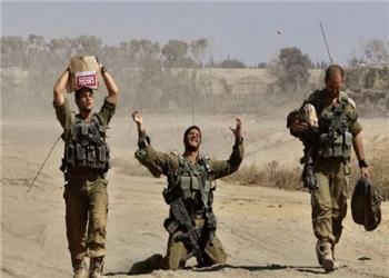 فرمانده روس: درگیری در منطقه میتواند به نابودی اسرائیل منجر شود