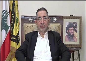 حزب الله لبنان: به اتحاد با ایران افتخار میکنیم