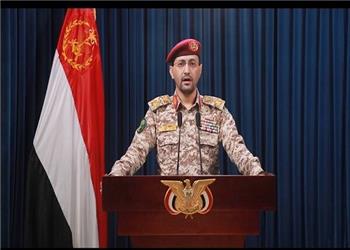 یحیی سریع: حملات وحشیانه سعودی بیپاسخ نخواهد ماند