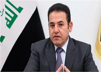 مشاور نخست وزیر عراق: مدت زمان معینی برای انحصار سلاح تعیین نشده است