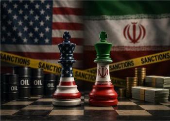 آمریکا چگونه در جنگ ایران گرفتار شد؟