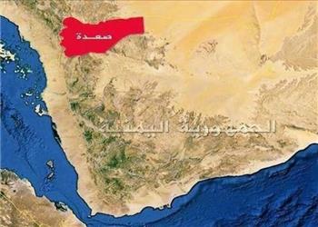 حملات دوباره موشکی و توپخانهای عربستان به صعده یمن