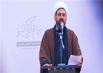 النجباء: هیچ فرودگاهی در عراق نباید بهروی ایران بسته باشد