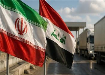 خبرگزاری رسمی عراق: پروازها میان نجف و ایران ازسرگرفته میشود